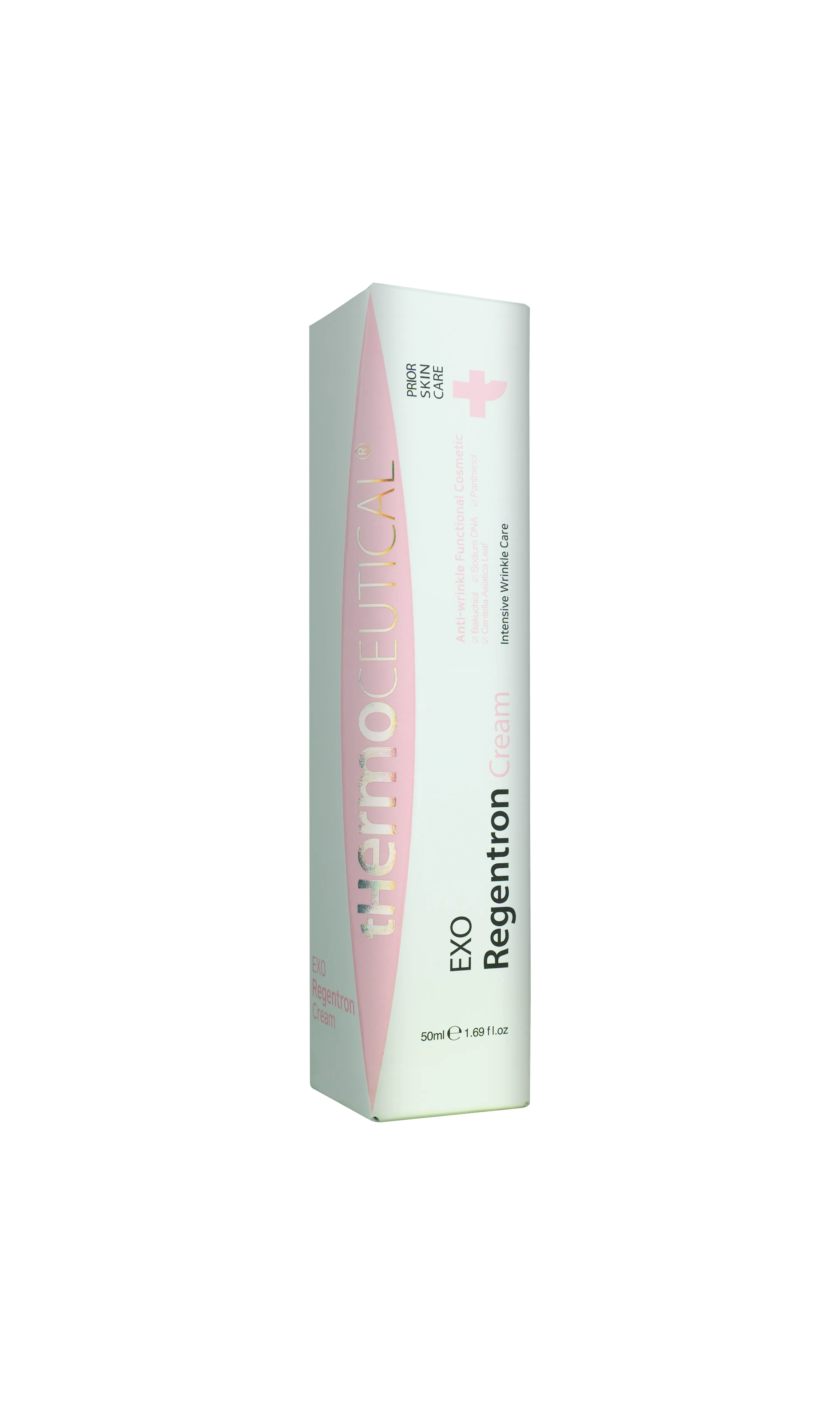 Exo Regentron Cream 13